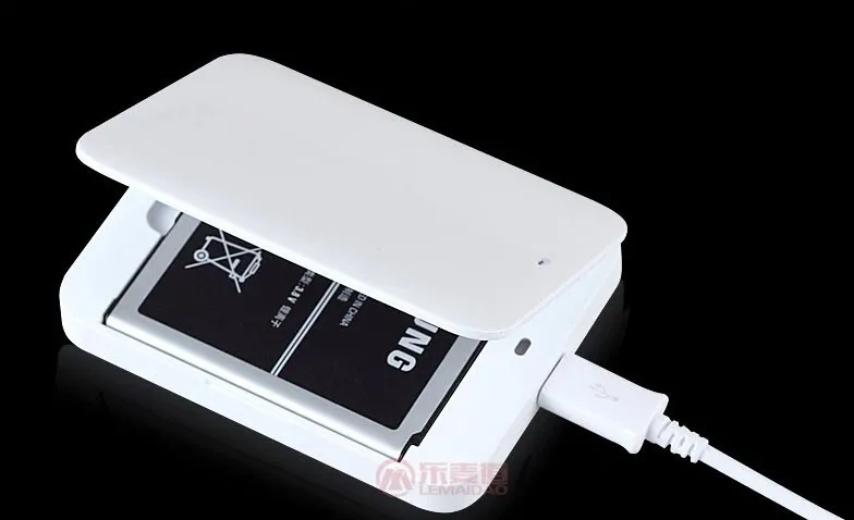 Оригинальное подлинное зарядное устройство s USB Настольная док-станция зарядное устройство для samsung Galaxy Note 3/4/S3/S4/S5 N9000 N910F i9300 i9500 i9600