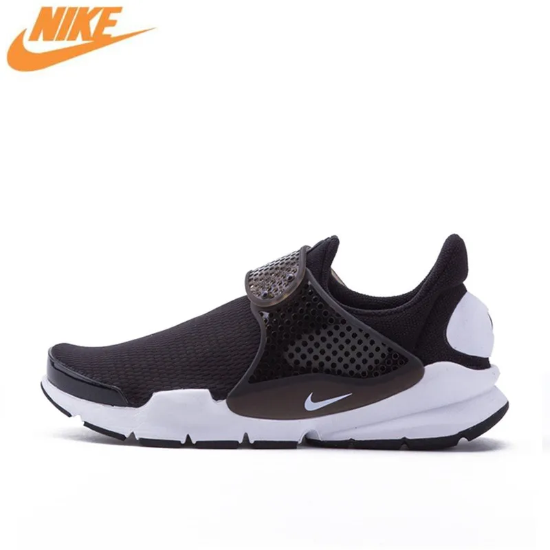 

Nike SOCK DART Women's Breathable Original New Arrival Official Running Shoes Sports Sneakers 904276-001