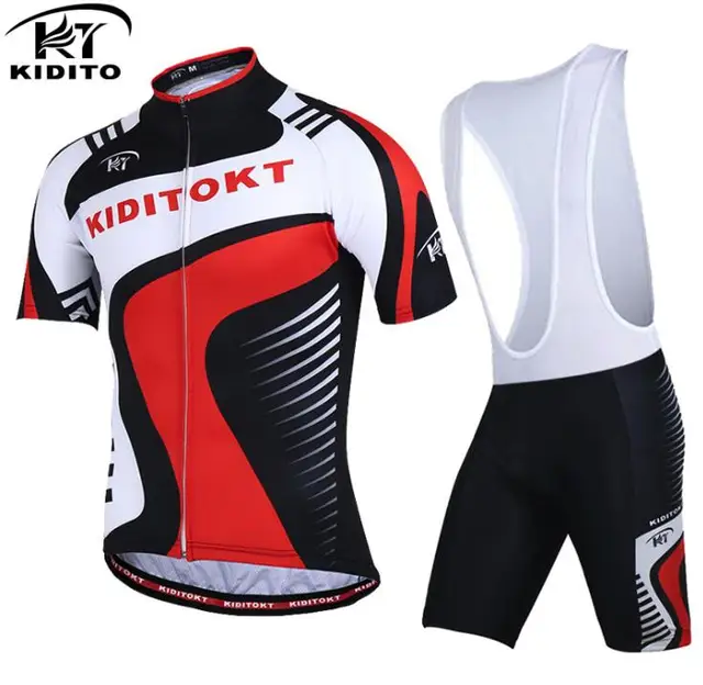 Aliexpress.com : Buy KIDITOKT ropa ciclismo cycling clothing bicicleta ...