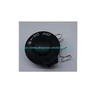 SLR digital camera repair replacement parts D800 power key for Nikon
