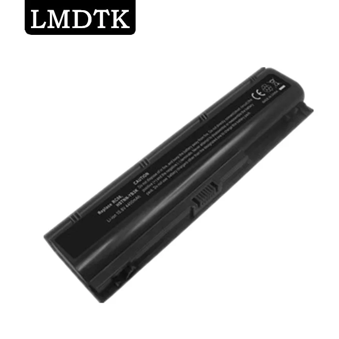 LMDTK 6 ячеек Новый аккумулятор для ноутбука Hp ProBook 4341s 4340s 4340S HSTNN-UB3K HSTNN-YB3k RC06 668811-541