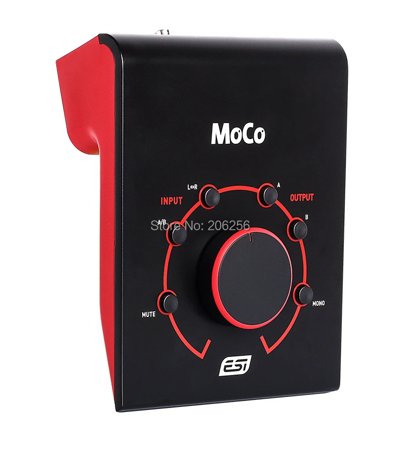 Esi moco passive monitor controller Clearance