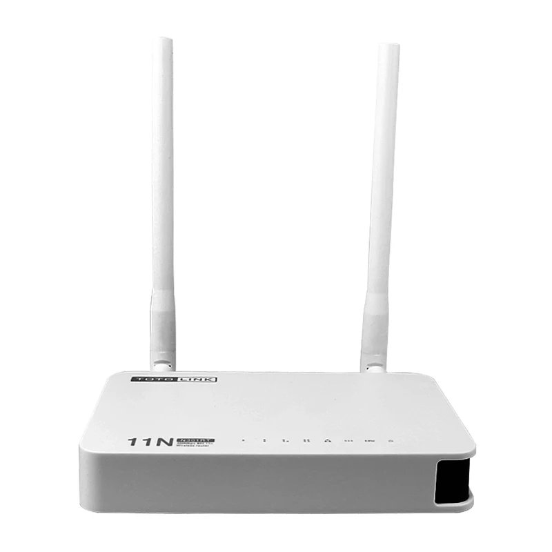 router ip unblock