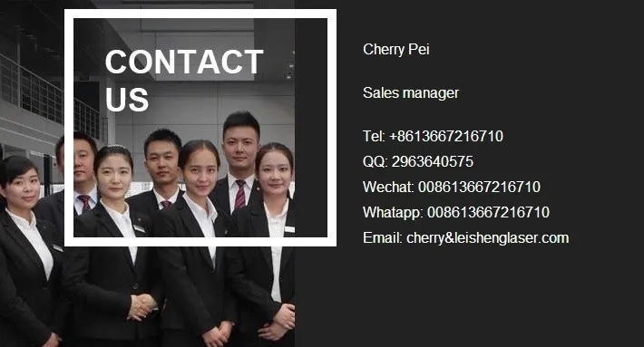 Contact Cherry