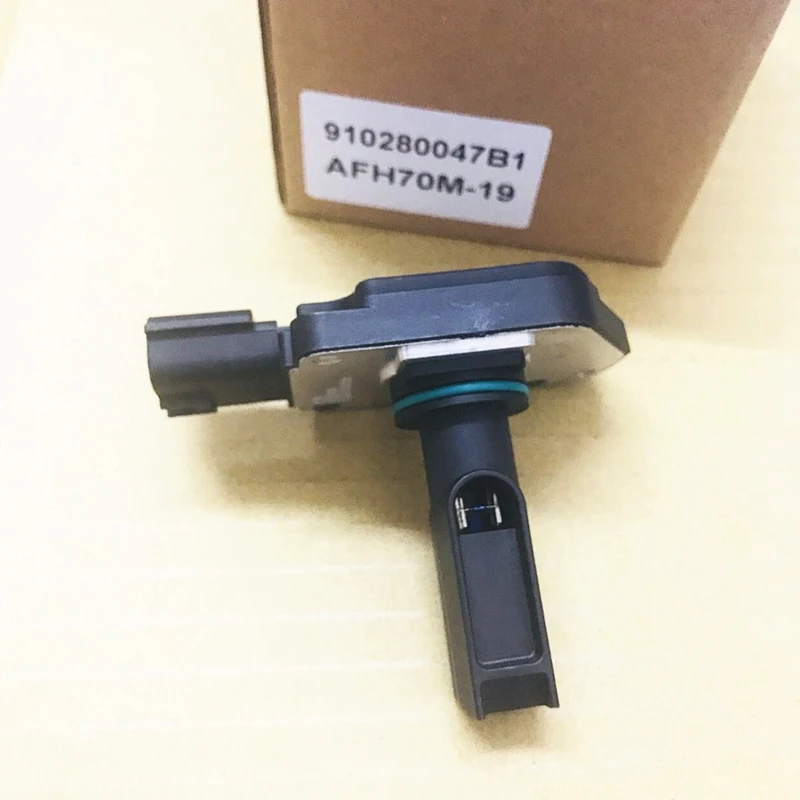 Автозапчасти расходомер воздуха OEM Afh70m 19 8971771181 Afh70m19 8 97177118 0 8971771180 для Holden Rod