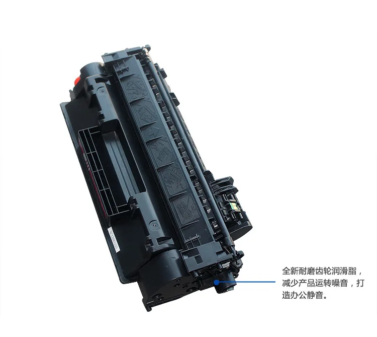 

Лазерный картридж CNLINKCLR 53X Q7553X 7553 X 7553X, совместимый с HP LaserJet P2014/P2015/M2727