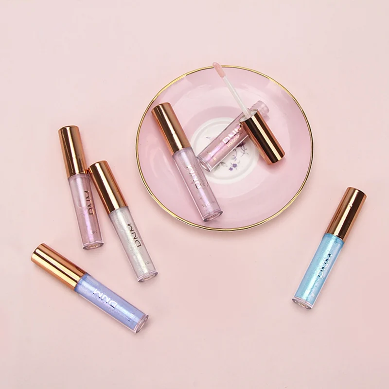 Sexy Glitter Lipgloss Makeup Waterproof Lipstick Lip Gloss Long Lasting Lip Tint Beauty Cosmetics New Arrival Sexy Glitter Lipgloss Makeup Waterproof Lipstick Lip Gloss Long Lasting Lip Tint Beauty Cosmetics New Arrival