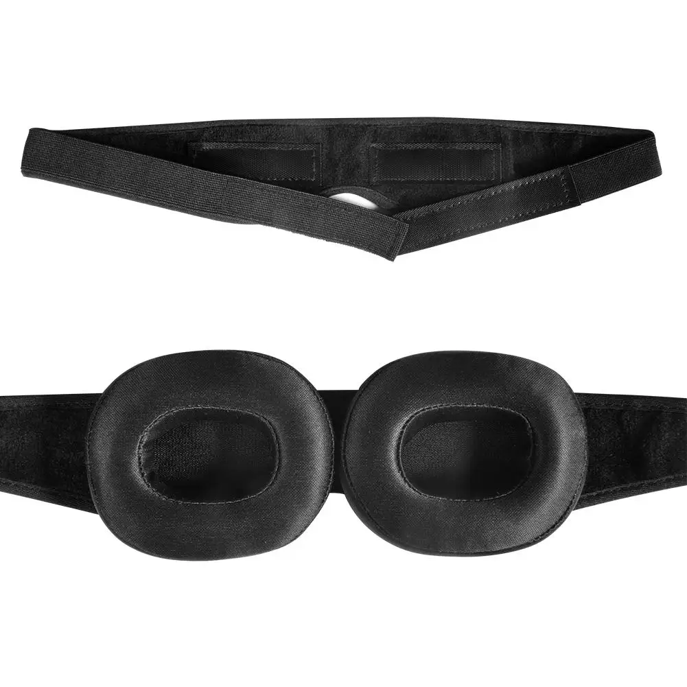 

Sleeping Eye Mask Manta Modular Adjustable 3D Breathable Travel Rest Sleeping Napkins Eye Mask Sleeping Artifact