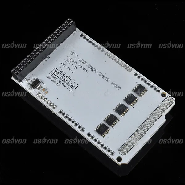 tft lcd mega shield v2 2 pinout pricelist