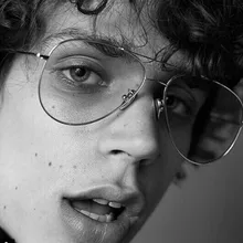 Новинка, дизайнерские мужские очки es, оптическая оправа, женские металлические круглые стеклянные оправа es, прозрачные линзы, очки, черное, серебряное, Золотое стекло для глаз