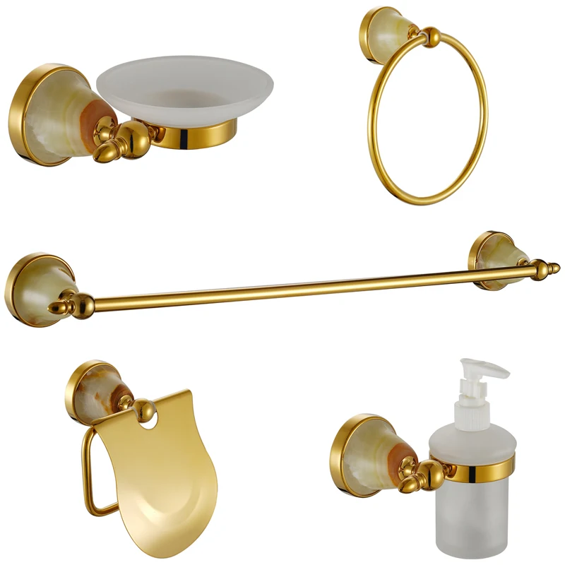badezimmer set gold - Bestseller Shop für Möbel und Einrichtungen