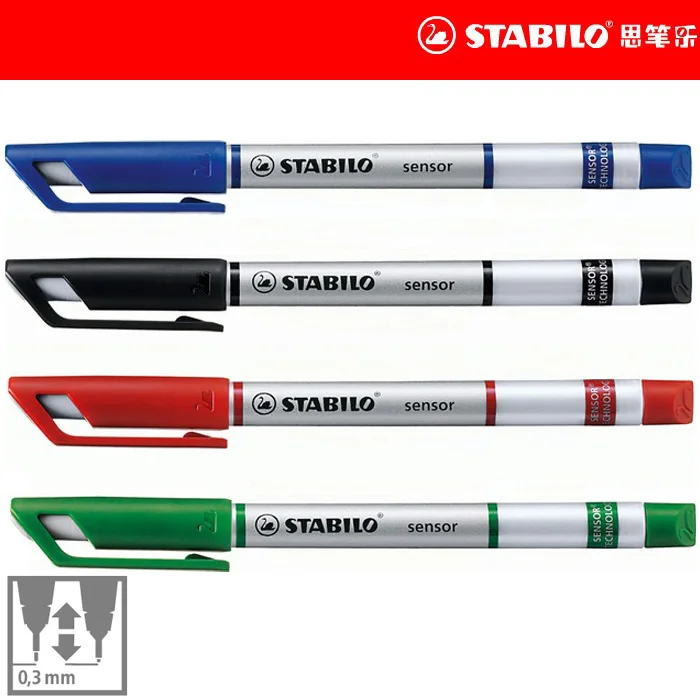 

Stabilo 189 0.3mm drawing pen