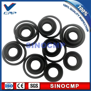 

EC160B EC160BLC PPC Repair Seal Kit, Service kits for Volvo excavator