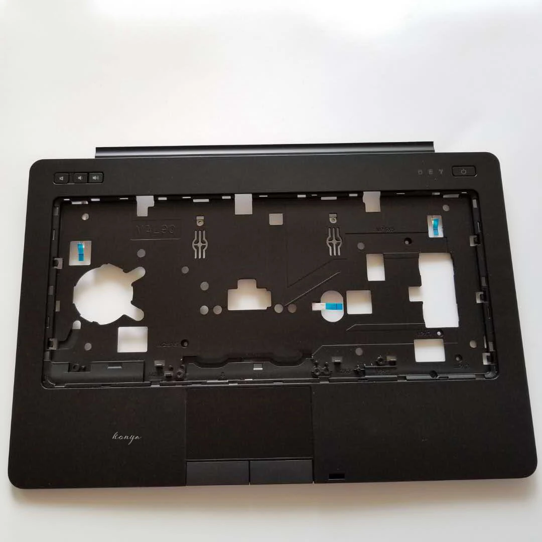 03CCV0 0H0M4P для Dell Latitude E6440 Palmrest Сенсорная панель сборка 3CCV0 H0M4P