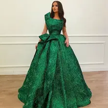 Изумрудно-зеленое на шнуровке вечернее платье элегантное женское вечернее платье леди торжественные платья для выпускного с особенным вырезом бальное платье вечернее платье