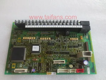 

100% good work EP3955D Z1 Z2 EP-3955D EP3955D-Z1 EP-3955D-Z2 CPU I/O control board Common for use 30/37/55/75/90KW