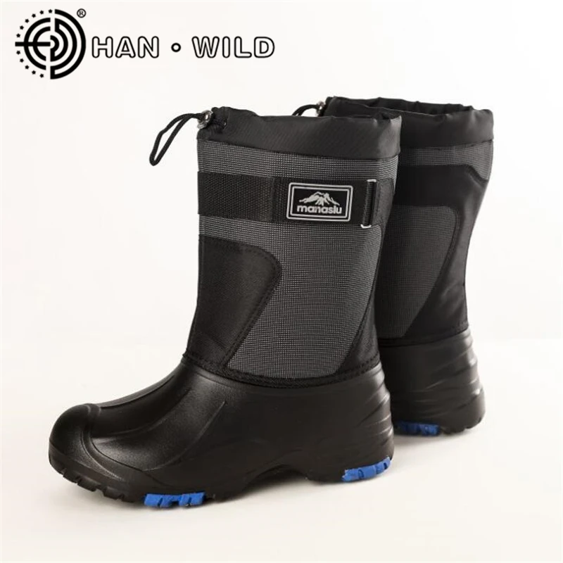 عالية الجودة الرجال الشتاء الثلوج الأحذية للماء روك الصيد أحذية رجالي الصلب مسمار عدم الانزلاق التزلج الأحذية الذكور إبقاء أحذية دافئة عالية الجودة الرجال الشتاء الثلوج الأحذية للماء روك الصيد أحذية رجالي الصلب مسمار عدم الانزلاق التزلج الأحذية الذكور إبقاء أحذية دافئة