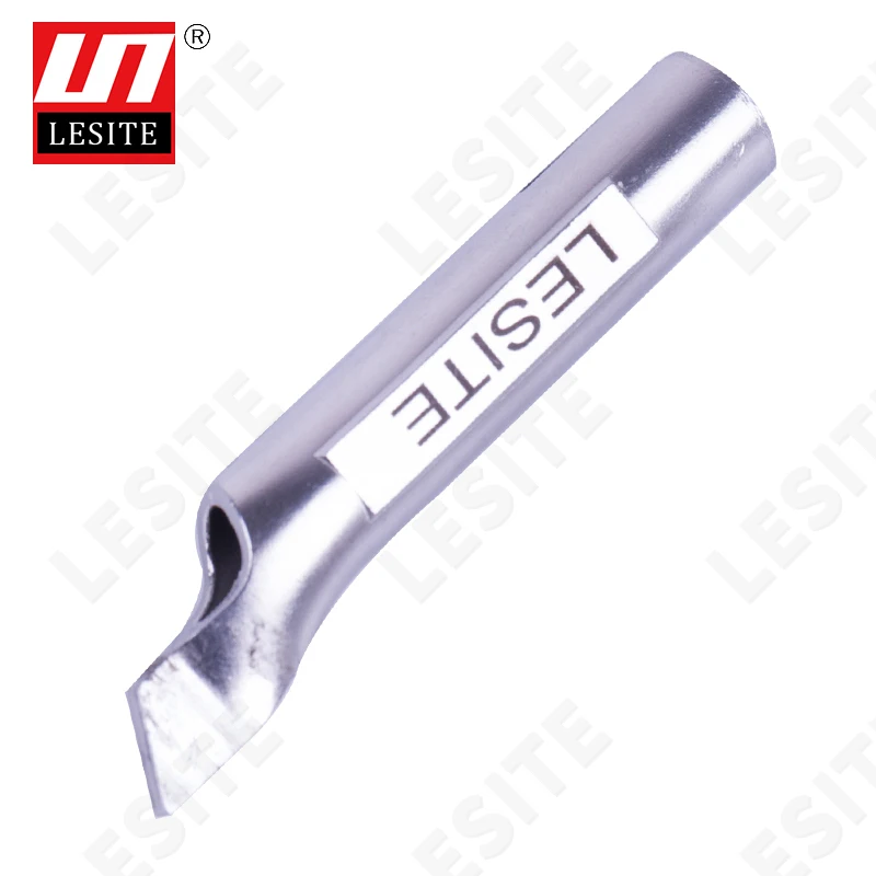 

Tacking Welding Nozzle Tip for Triac S Heat Gun Hot Air Plastic Welding Gun LESITE