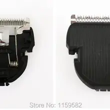 Резак волос Парикмахерская Сменная головка для philips электрический триммер QC5120 QC5125 QC5135 QC5115 QC5105
