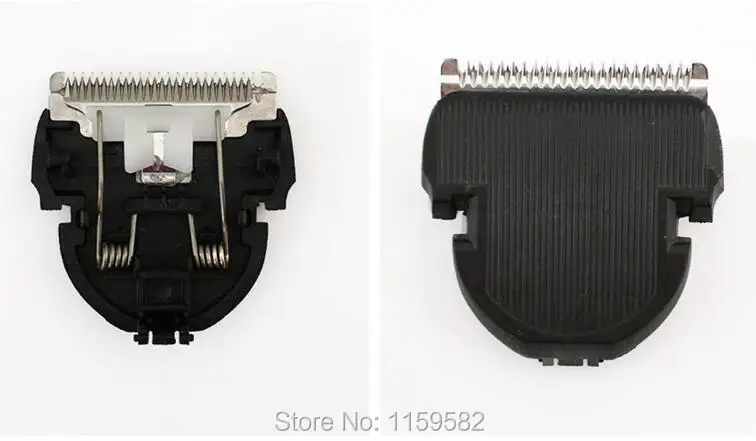 

New hair Cutter Barber replace head for philips electric trimmer QC5120 QC5125 QC5135 QC5115 QC5105