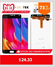 Сенсорный экран дигитайзер для Asus Zenfone 2 Laser ZE550KL ZE500KL ZE551ML ZE550ML стекло сенсор запасные части высокое качество