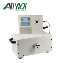 Цифровой измеритель вращающего момента торсионный Датчик тестер с принтером(ANL-50P) 50Н. М