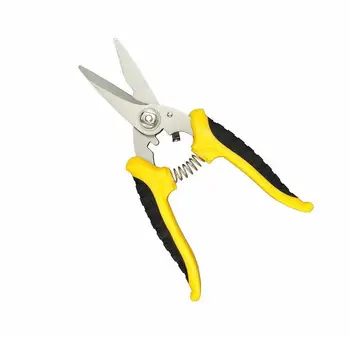 

High Carbon Steel Fruit Tree Pruning Shears Garden Tools Bonsai Pruners Garden Shears Gardening Secateurs Grafting Tool Scissors