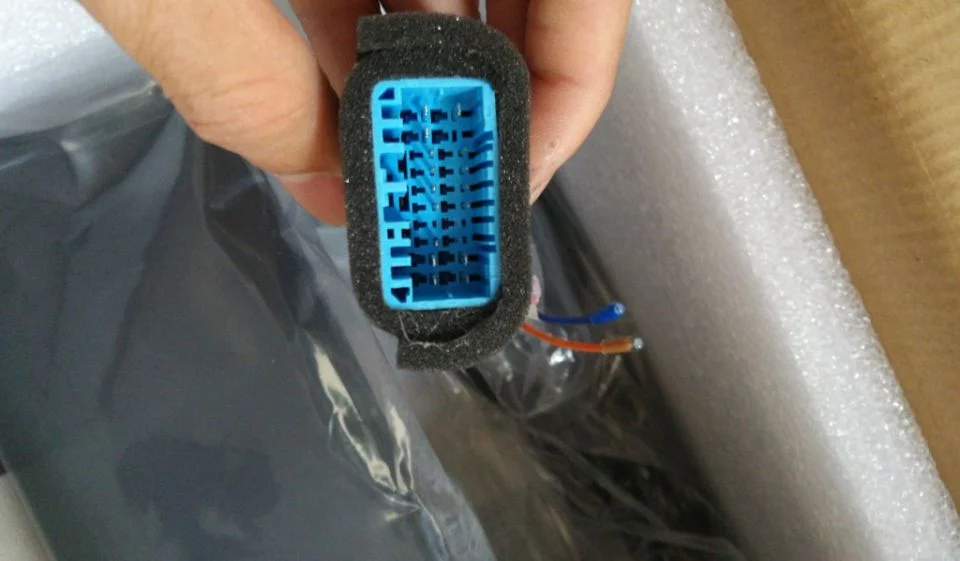 Excellent 2GB RAM 16GB ROM 10.1" Android 8.1 Car Audio DVD Player for Honda ACCORD 7 2003-2007 GPS Radio Bluetooth WIFI USB Mirror-link 15