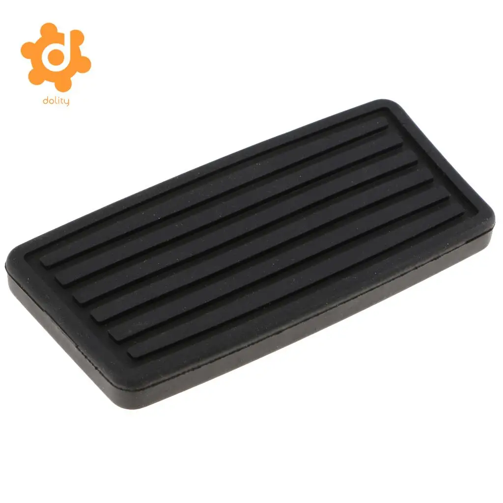Car Brake Pedal Pad Rubber Cover 46545-S84-A81 for Honda Civic Ccord Acura