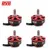 

DYS Samguk Series Shu 2306 2250KV 2500KV 2800KV 3-4S Brushless Motor for RC Models Multicopter Spare Part Accs VS Emax