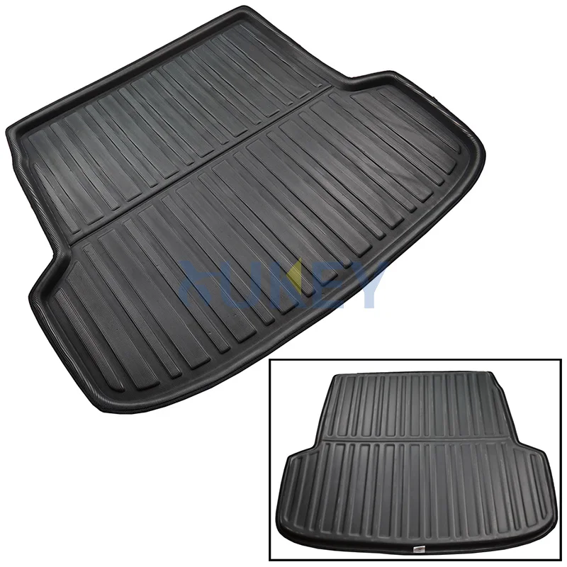 Для Subaru Legacy Outback Liberty Wagon Estate 2003 2004 2005 2006 2007 2008 09 коврики для багажника| |