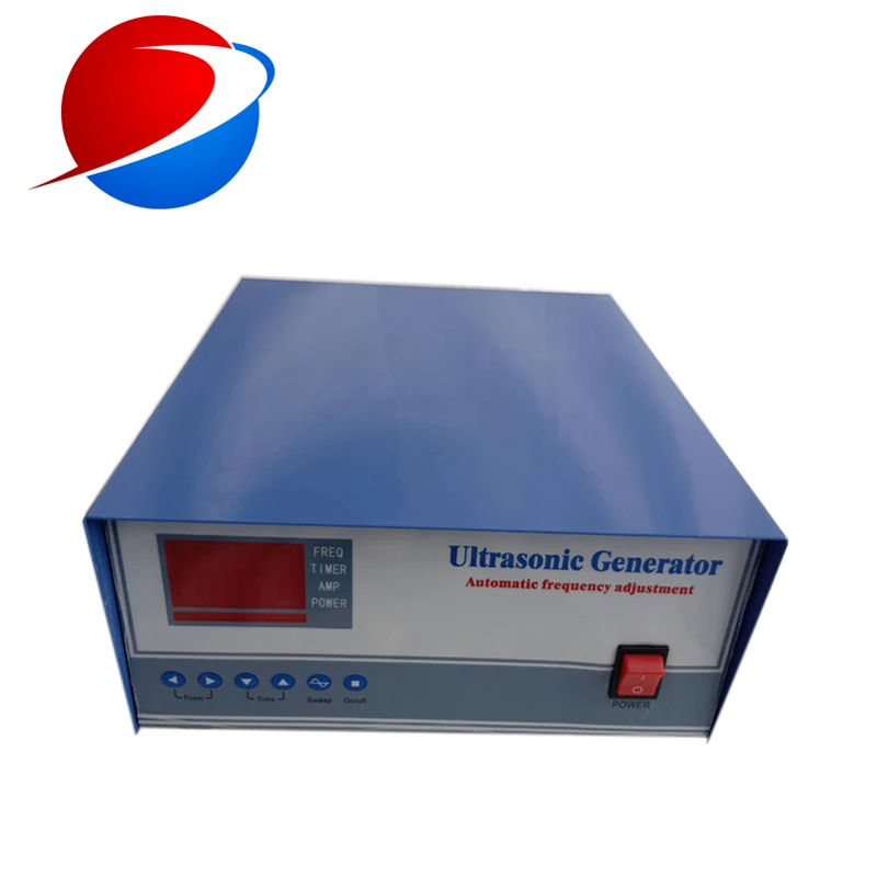 

3000W Digital Ultrasonic cleaning generator Power Supply Drive For Industry Ultrasonic Cleaning Machine