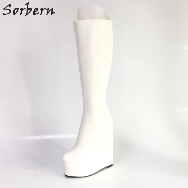 best affordable knee high boots
