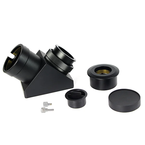 2 Inch 90 Deg Dielectric Mirror Diagonal for SCT (7)