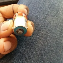 Заказать Ссылка для pankaj Патил BA15S 150 градусов 100 шт