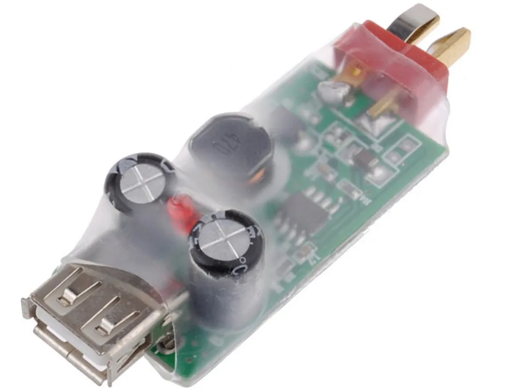 T plug No led