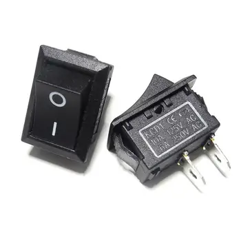 

Hot wholesale toggle rocker switch 6A-10A currency 125-250VAC rectangle boat switch push button switch ,2000pcs/lot