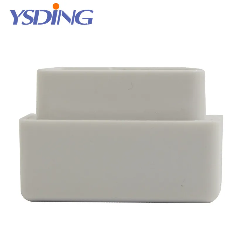 Последняя версия Супер Мини ELM 327 Bluetooth V1.5 OBD2 сканер ELM327 OBD 2 Автомобильный
