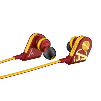 

Fanshu Marvel Avengers Super Hero Wireless Headphone Bluetooth 5.0 Earphone Sport Headset Neckband For iPhone Xiaomi Airdots