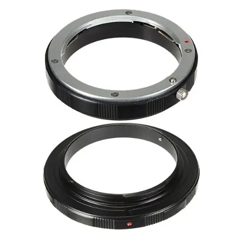 Макро Удлинительное Кольцо для sony Alpha Minolta MA Mount Adapter Ring