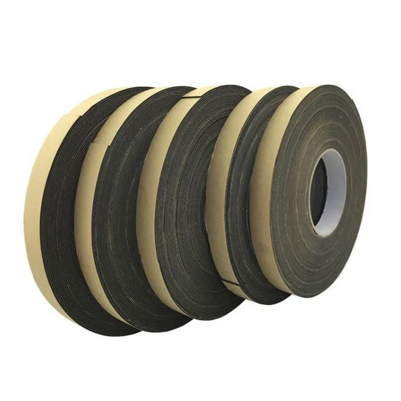 speaker foam tape