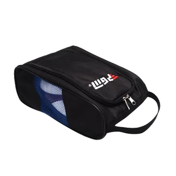 Best Price Golf bagPGM golf shoes bag breathable shoe bag large capacity shoe bag portable Budget Golf bagPGM golf shoes bag breathable shoe bag large capacity shoe bag portable