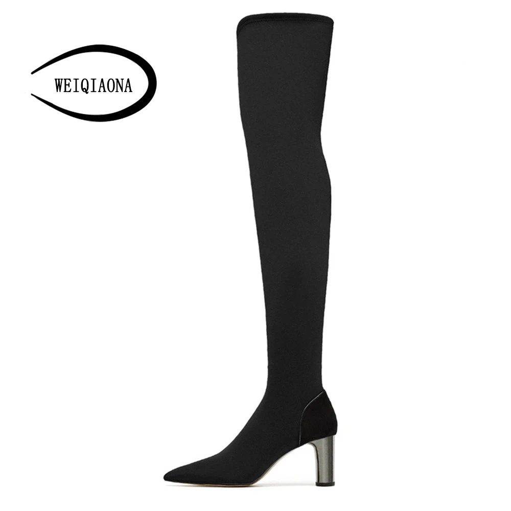 Aliexpress.com : Buy WEIQIAONA Winter Warm Snow Boot Women