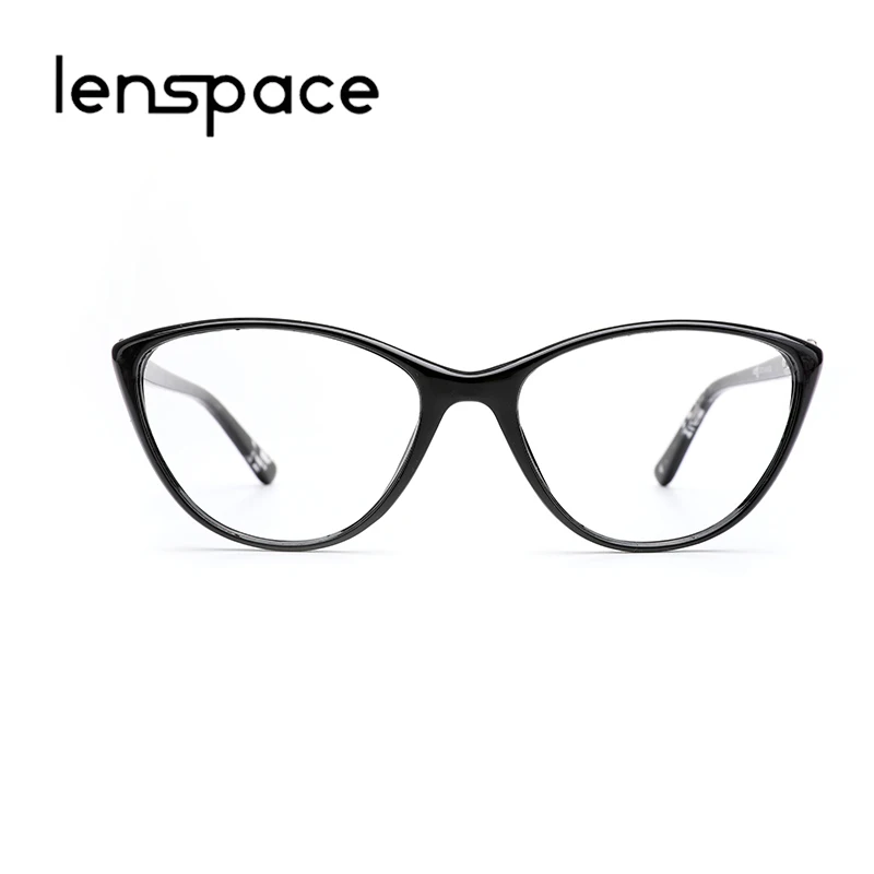 TR90 очки оправа для женщин Кошачий глаз по рецепту очки Оптические очки для близорукости Ретро близорукость очки для женщин легкий вес очки