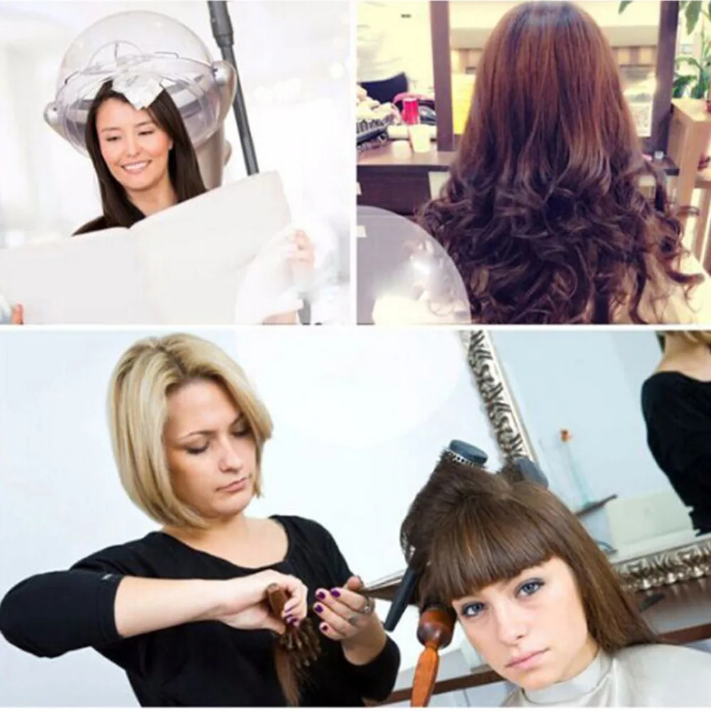 Best Selling Cutting Hair Waterproof Cloth Salon Barber Gown Cape Hairdressing Hairdresser Apron Haircut capes