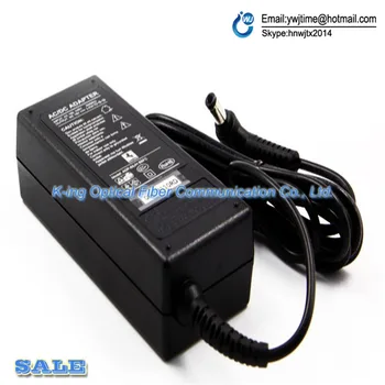 

Nisshin swift F1 FTTH fiber welding machine charger power adapter