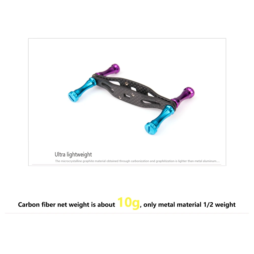 Carretel de Pesca Peças de Energia Lidar com Carretel de Pesca do Mar Carretel de Arremesso Lidar com 85 95mm para Shmano Lidar Carretéis Fibra Carbono - Daiwa Abu Garcia com do Mar 12 Carretilhas de pesca