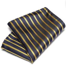 New Polyester silk Men Handkerchief Pocket Square Plain Solid Color for Wedding Party Formal Suit Hanky 10 pcs for 5%discount