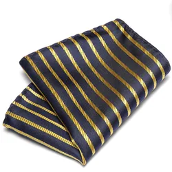 Mouchoir de poche en Polyester et soie pour hommes, pochette carrée, couleur unie, pour fête de mariage, costume formel Hanky, 10 pièces, 5% de réduction 