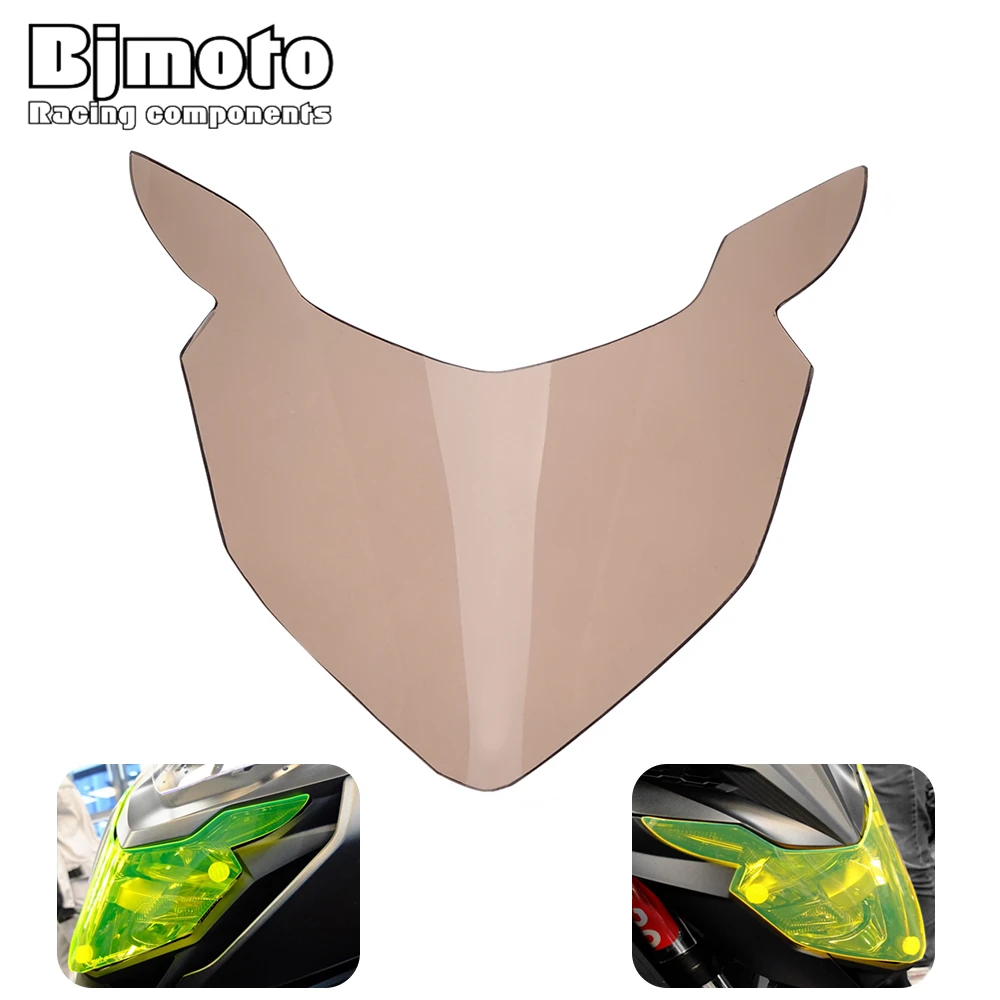 Защита для фар мотоцикла Защитная крышка Honda CBR650F CB650F CB500X 2017 2018 CBR CB 650F 500X 650 F 500